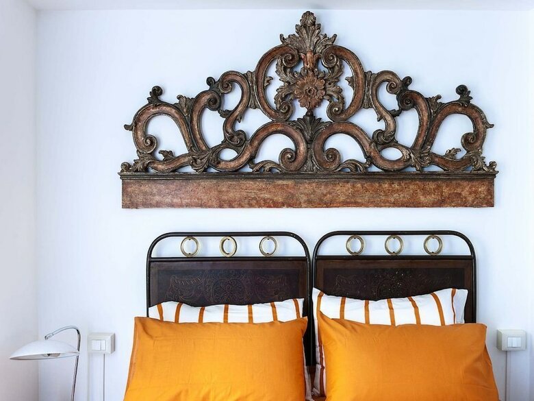 Apartamento Miseria E Nobilt�