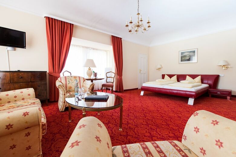 Parkhotel Wehrle