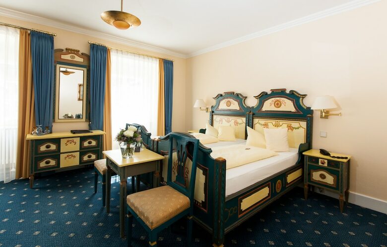Parkhotel Wehrle