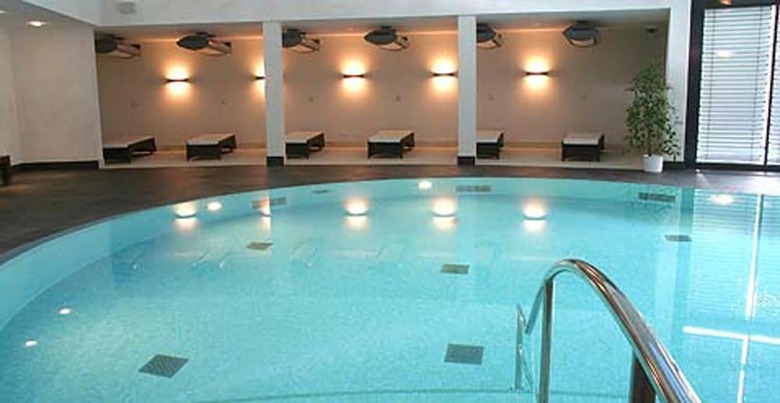 Parkhotel Wehrle