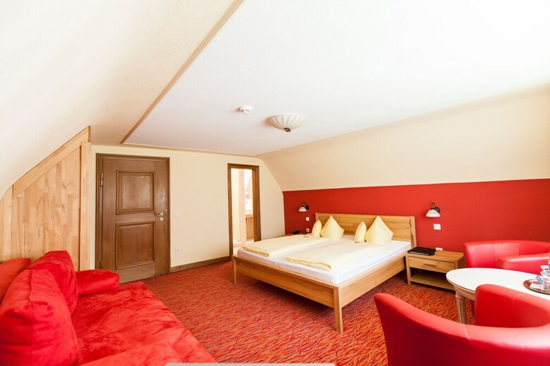Parkhotel Wehrle