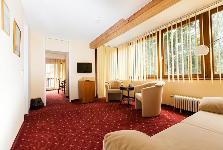 Parkhotel Wehrle