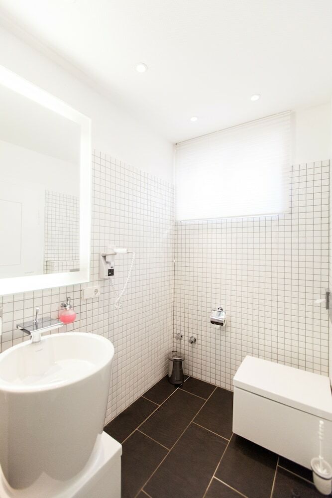 Parkhotel Wehrle