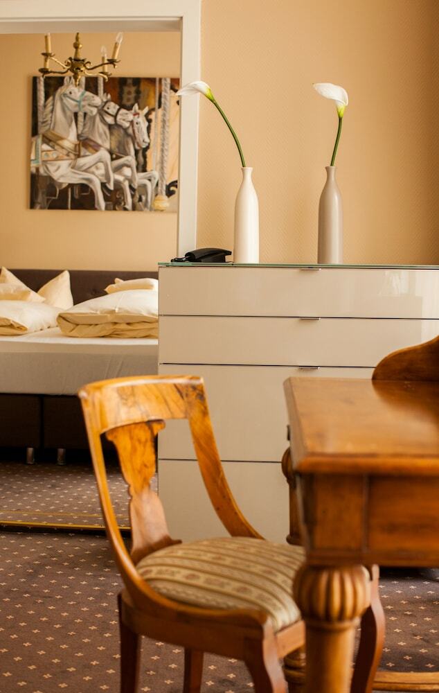 Parkhotel Wehrle