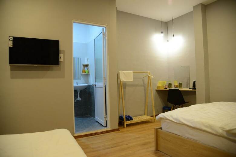 Hotel Vyl House
