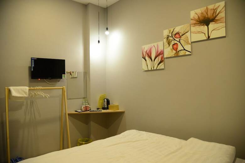 Hotel Vyl House
