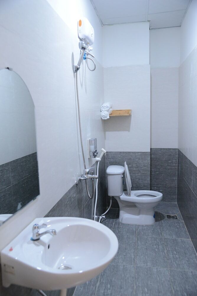 Hotel Vyl House