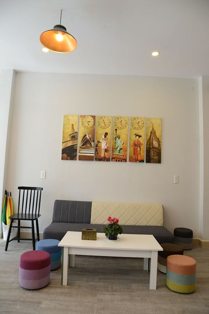 Hotel Vyl House