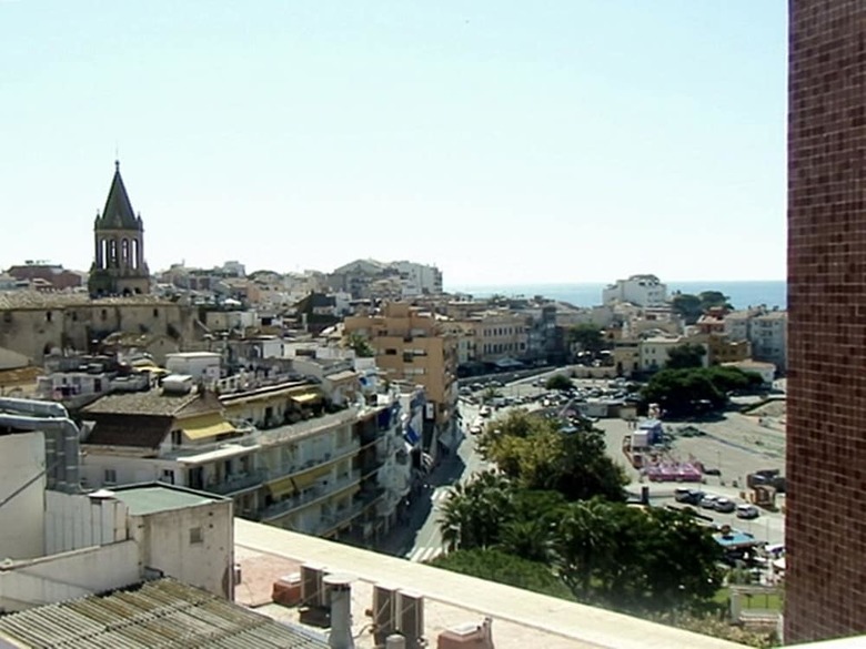 Palamos Beach Apartment