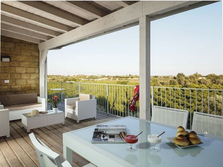 Apartamento Helorus - Zagara Bianca