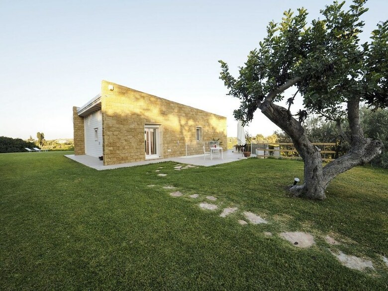 Apartamento Helorus - Zagara Bianca