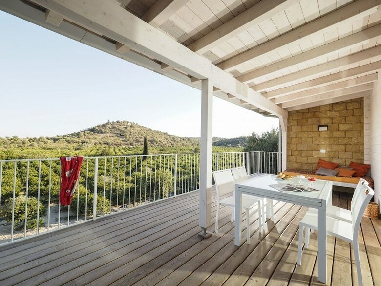 Apartamento Helorus - Zagara Bianca