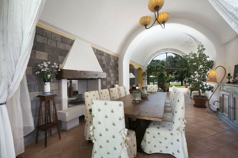 Villa Il Pino