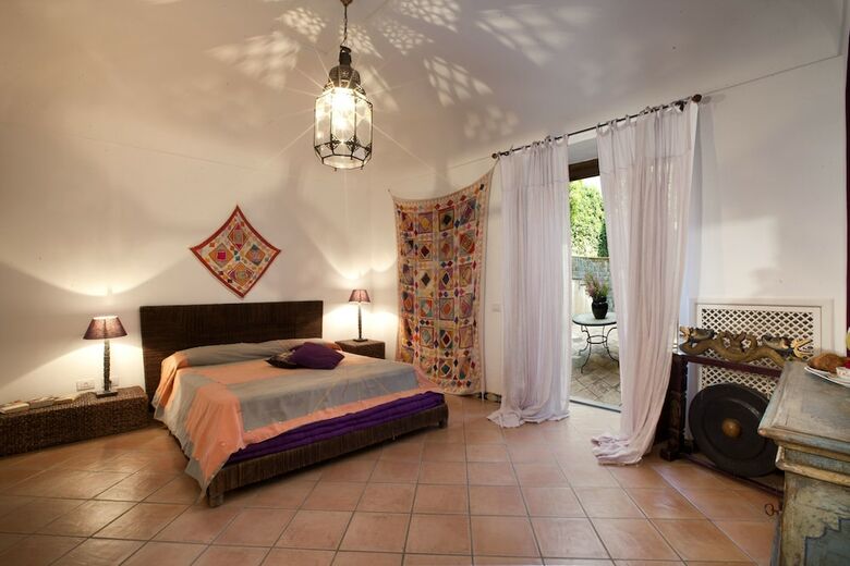 Villa Il Pino
