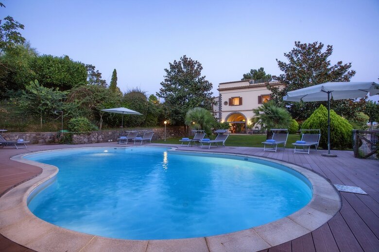 Villa Il Pino