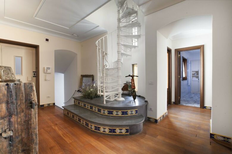 Villa Il Pino