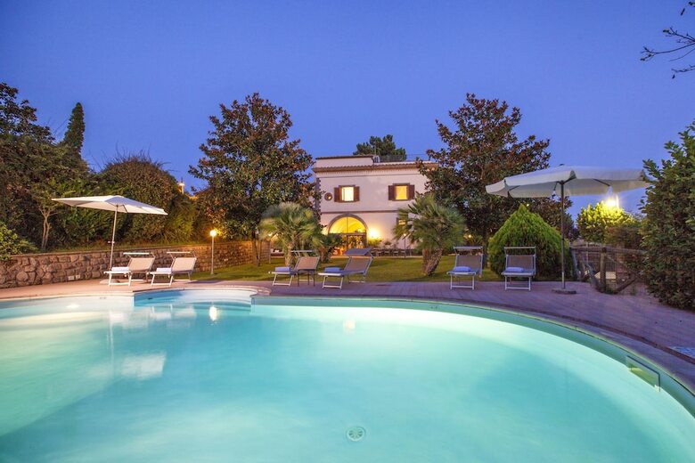 Villa Il Pino