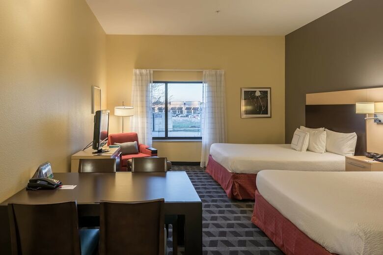 Hotel Towneplace Suites Dallas Desoto