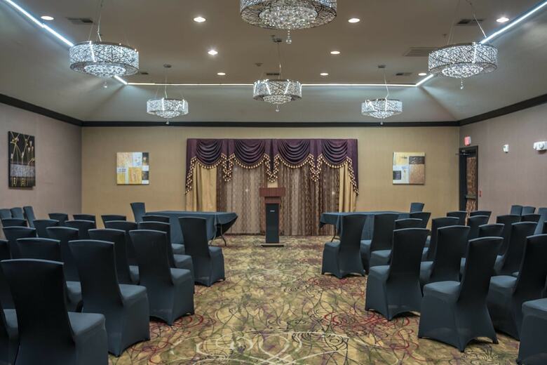 Hotel Towneplace Suites Dallas Desoto