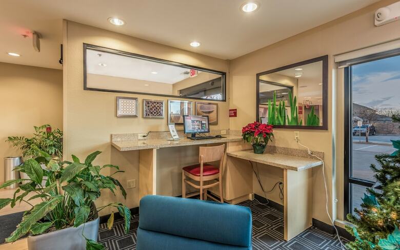 Hotel Towneplace Suites Dallas Desoto