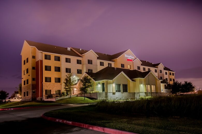 Hotel Towneplace Suites Dallas Desoto