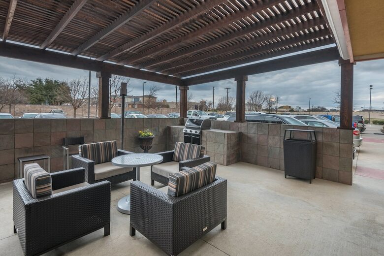 Hotel Towneplace Suites Dallas Desoto