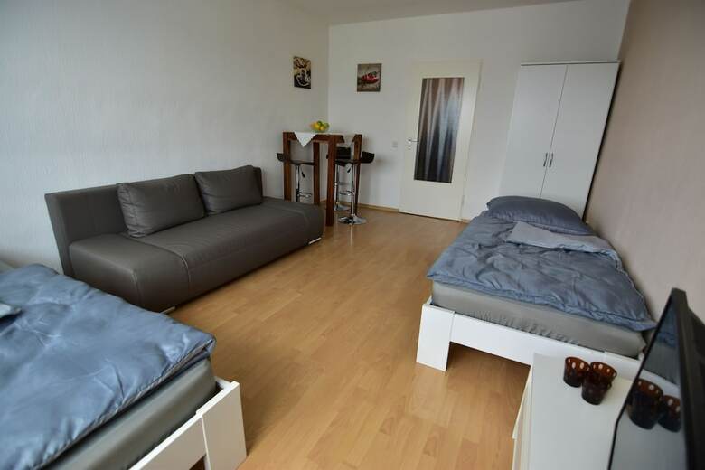 Studio Apartment Refrath