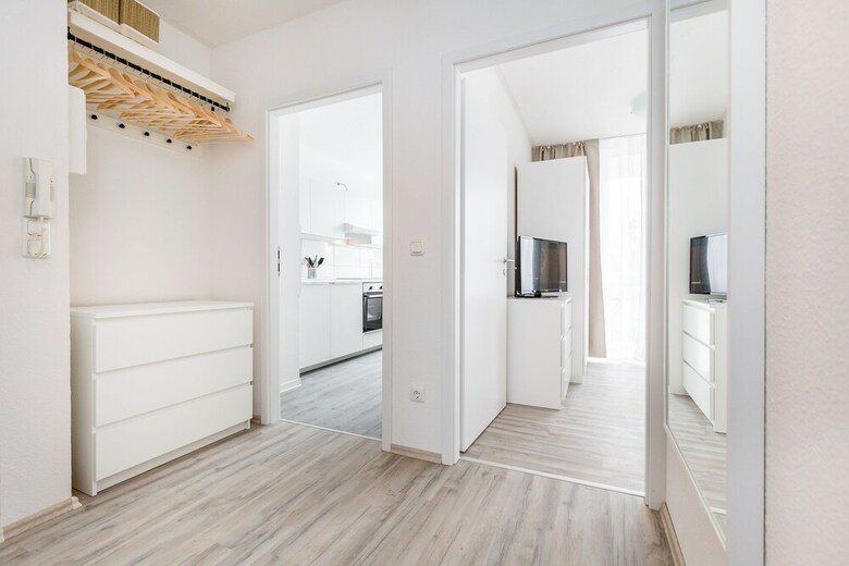 Apartments Dormagen