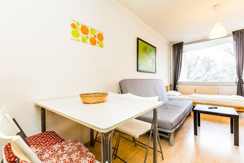 Apartamentos Ferienwohnung K�ln Ostheim