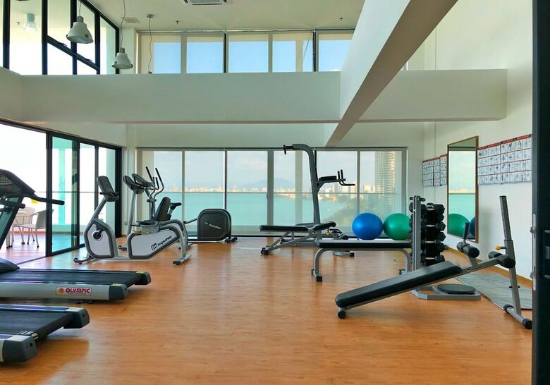 Apartamentos Casa Duplex @ Sunrise Gurney Seaview