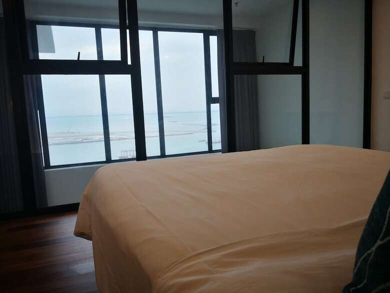 Apartamentos Casa Duplex @ Sunrise Gurney Seaview