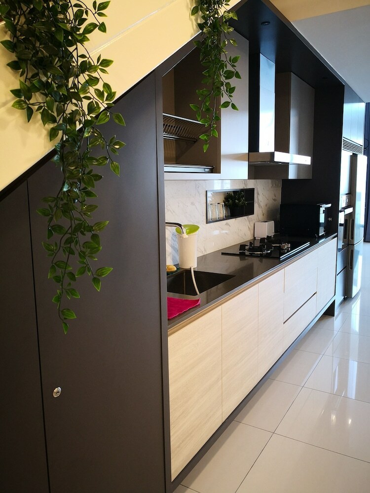 Apartamentos Casa Duplex @ Sunrise Gurney Seaview