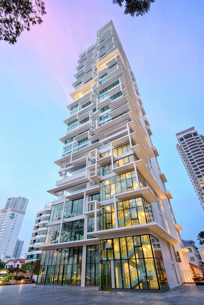 Apartamentos Casa Duplex @ Sunrise Gurney Seaview