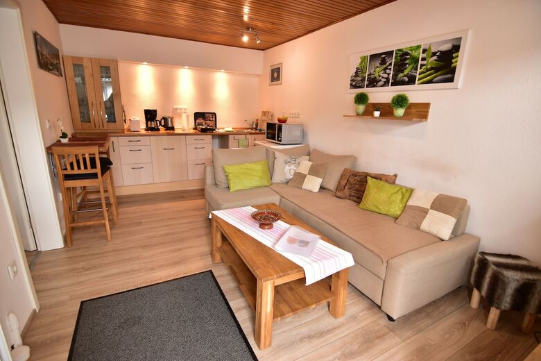 Apartment Meerbusch