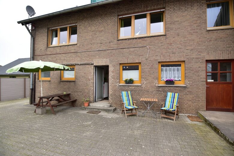Apartment Meerbusch