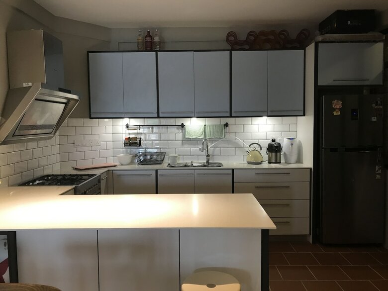 Hotel Designer Home At Tanjung Tokong