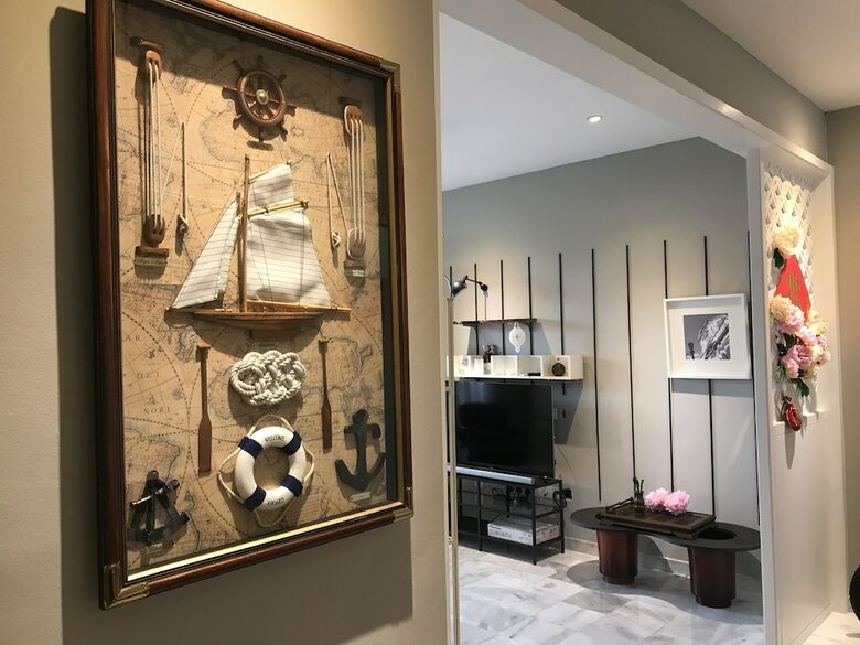 Hotel Designer Home At Tanjung Tokong