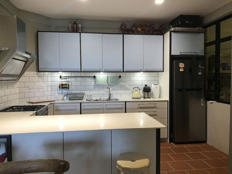 Hotel Designer Home At Tanjung Tokong