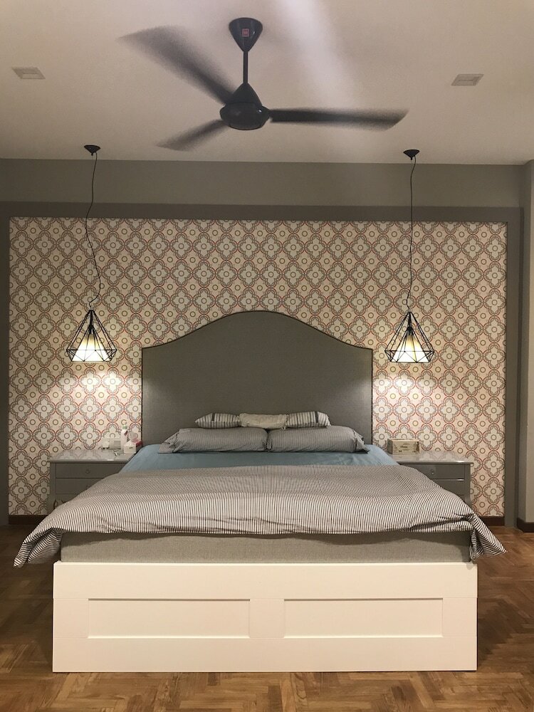 Hotel Designer Home At Tanjung Tokong