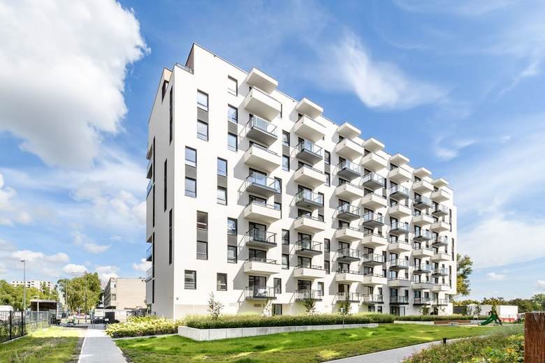 M&r Apartament Airport Konstruktorska 7