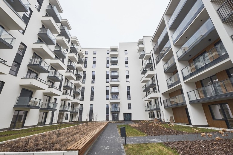 M&r Apartament Airport Konstruktorska 7