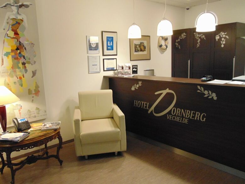 Hotel Dornberg