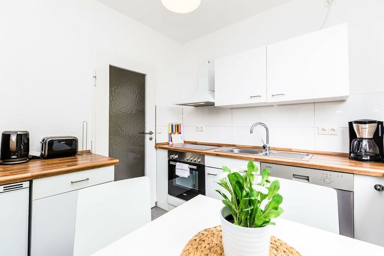 Apartments K�ln I
