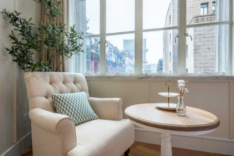 Apartamentos Hidden Residence- No.3 On The Bund