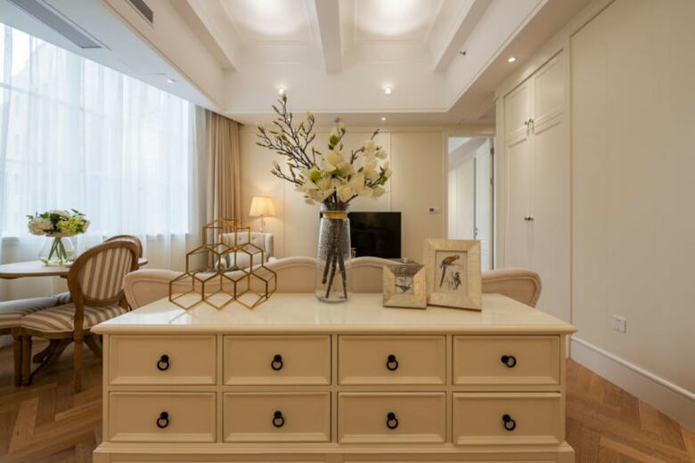 Apartamentos Hidden Residence- No.3 On The Bund