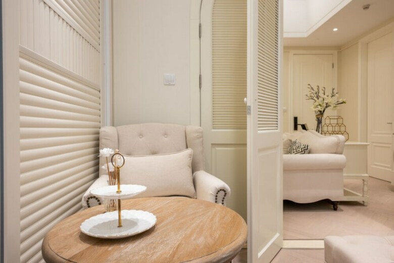 Apartamentos Hidden Residence- No.5 On The Bund