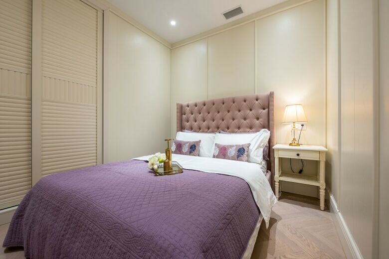 Apartamentos Hidden Residence- No.5 On The Bund