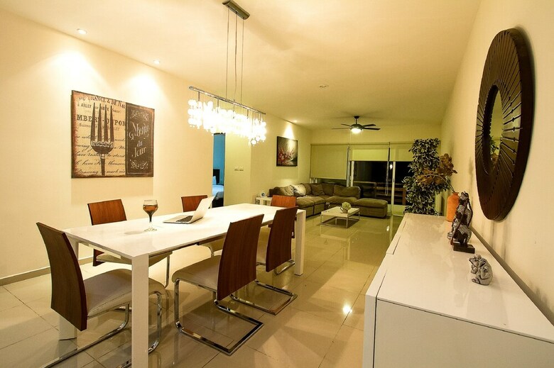 Apartamentos Sabbia  Dowtown Condos By Mikitito Rentals