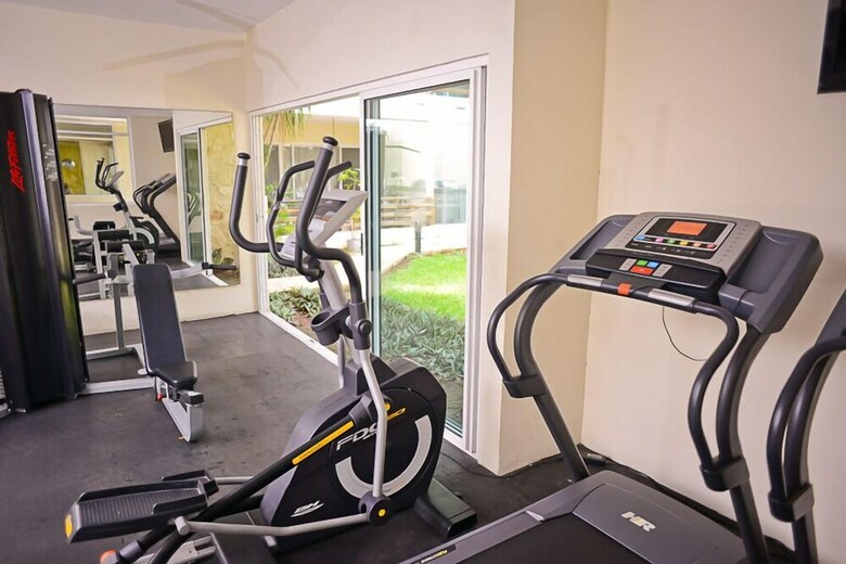 Apartamentos Sabbia  Dowtown Condos By Mikitito Rentals