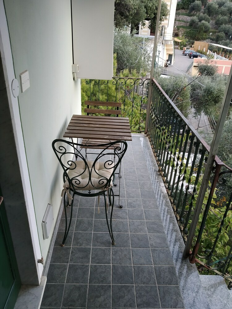 Villa San Prospero  Il Panorama